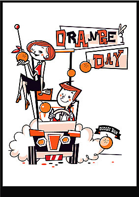 전신 커플 여자 기념일 남자 행복 백그라운드 오렌지 과일 일러스트 데이이벤트 자동차 들기 사람 앉기 이벤트 성인 두명 운전 연기 데이 오렌지데이 성인만 국내일러스트 AI파일 감정 육상교통 관계 모션 파일형식 벡터