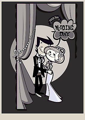 부부 커플 드레스 여자 기념일 남자 행복 웨딩드레스 결혼 백그라운드 일러스트 안기 데이이벤트 사람 정장 턱시도 이벤트 성인 두명 커튼 스킨십 데이 성인만 국내일러스트 AI파일 옷 감정 관계 모션 파일형식 벡터