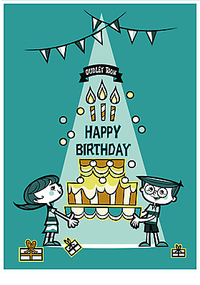 커플 여자 기념일 남자 행복 어린이 백그라운드 일러스트 촛불 데이이벤트 선물 들기 사람 소녀 이벤트 소년 두명 선물상자 케이크 생일 생일케이크 데이 어린이만 국내일러스트 AI파일 감정 초 관계 모션 디저트 상자 파일형식 벡터