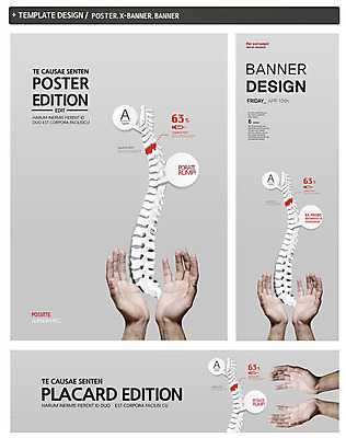 PSD 템플릿 손 배너 배너템플릿 가로배너 ZIP 포스터 세로배너 백그라운드 말풍선 의학 뼈 병원 한명 신체부위 치료 세트 양손 현수막 디스크 퍼센트 질병 척추 관절 허리디스크 1 사람 가로 세로 디스크_질병 특수기호 파일형식