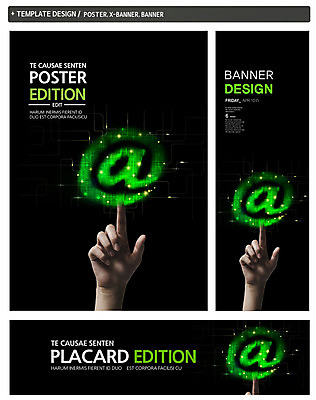 PSD 템플릿 손 기호 배너 배너템플릿 가로배너 ZIP 포스터 세로배너 백그라운드 인터넷 비즈니스 정보기술 한명 손짓 신체부위 그래픽 세트 디지털 터치 현수막 골뱅이기호 문자 1 모션 기술 사람 가로 세로 파일형식