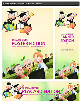 PSD 식물 템플릿 모자 배너 배너템플릿 여자 교육 할아버지 노년 남자 가로배너 ZIP 포스터 세로배너 안경 할머니 꽃다발 백그라운드 잎 학사모 졸업 웃음 사람 여러명 성인 실버라이프 컴퓨터 세트 새싹 교사 기쁨 현수막 60대 졸업장 사회복지 복지 노인복지 노인대학 노인만 성인만 직업 모자_잡화 라이프스타일 잡화 꽃 감정 다수 표정 가로 세로 전자제품 사회이슈 대학교 파일형식