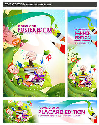 PSD 식물 구름 템플릿 배너 알파벳 배너템플릿 여자 교육 할아버지 노년 남자 가로배너 ZIP 포스터 세로배너 할머니 백그라운드 잎 지팡이 하늘 나뭇잎 사람 성인 책 세명 실버라이프 세트 연필 페인트 현수막 붓 60대 사회복지 복지 노인복지 노인만 성인만 자연요소 라이프스타일 영어 학용품 가로 세로 필기구 사회이슈 파일형식