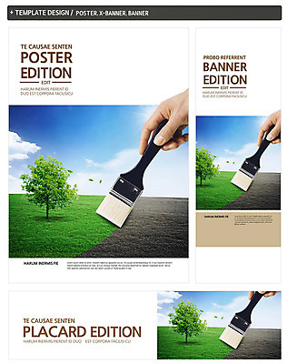 PSD 나무 식물 구름 템플릿 손 배너 배너템플릿 가로배너 ZIP 포스터 세로배너 캠페인 백그라운드 페인팅 하늘 나뭇잎 한명 들기 잔디 신체부위 초록색 세트 햇빛 자연보호 환경 그린캠페인 현수막 붓 색칠 칠 에코 페인트붓 그린슈머 자연요소 1 컬러 잎 모션 자연 사람 가로 세로 태양 보호 파일형식