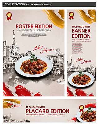PSD 템플릿 그릇 접시 배너 배너템플릿 가로배너 ZIP 포스터 세로배너 음식 백그라운드 파스타 서양음식 스파게티 육류 사람없음 건물 세트 라벨 요식업 현수막 도시 면류 면 메뉴 식기 건축물 산업 식재료 프레임 가로 세로 파일형식