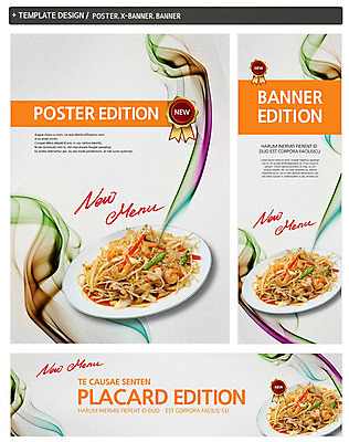 PSD 템플릿 그릇 접시 배너 배너템플릿 가로배너 ZIP 포스터 세로배너 음식 백그라운드 채소 새우 사람없음 세트 라벨 요식업 현수막 면류 면 메뉴 국수 동남아음식 베트남음식 볶음면 쌀국수 식기 산업 프레임 갑각류 가로 세로 파일형식