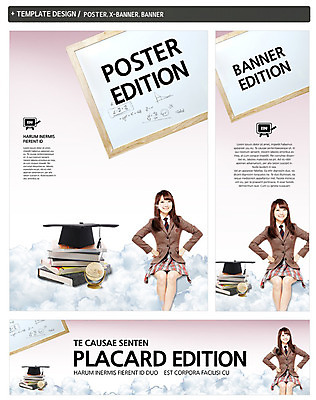 PSD 구름 템플릿 모자 학생 배너 배너템플릿 여학생 여자 교육 가로배너 교복 ZIP 포스터 세로배너 허리손 백그라운드 학사모 청소년 고등학생 프레임 알림판 한명 웃음 사람 앉기 동양인 10대 책 세트 지구본 쌓기 칠판 한국인 현수막 청소년교육 여자만 여자한명만 십대만 십대여자만 십대여자한명만 자연요소 모자_잡화 1 잡화 옷 포즈 졸업 모션 표정 인종 가로 세로 파일형식