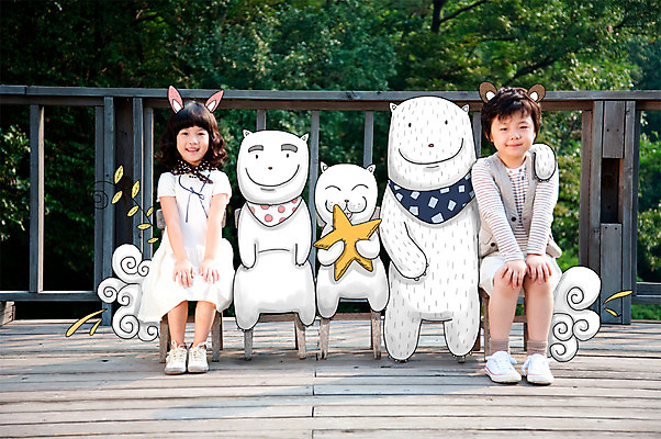 주간 전신 PSD 나무 식물 동물 구름 편집 편집이미지 라이프스타일 여자 남자 어린이라이프 어린이 백그라운드 의자 포토일러 합성일러스트 사람 앉기 동양인 소녀 소년 야외 두명 앞모습 친구 울타리 고양이 한국인 디지털합성 편집일러스트 반려 어린이만 이미지편집 자연요소 뷰포인트 가구 포유류 관계 모션 인종 생활 담장 반려동물 파일형식