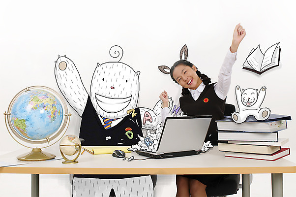 PSD 동물 편집 편집이미지 학생 여학생 여자 교복 백그라운드 청소년 탁자 포토일러 실내 합성일러스트 한명 웃음 사람 앉기 동양인 손짓 10대 책 노트북 지구본 손들기 쌓기 십대라이프스타일 고양이 만세 한국인 책상 디지털합성 교과서 편집일러스트 기지개 반려 여자만 여자한명만 십대만 십대여자만 십대여자한명만 이미지편집 1 라이프스타일 옷 가구 포유류 모션 교재 표정 인종 내부 전자제품 반려동물 파일형식