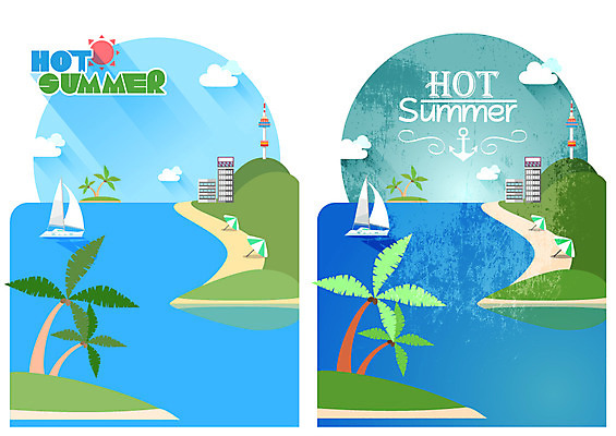 식물 구름 건축물 계절 바다 섬 백그라운드 요트 일러스트 풍경 빌딩 해변 사람없음 건물 여름 야자수 탑 여름풍경 파라솔 빈티지 비교 플랫 시원함 복고 선박 국내일러스트 AI파일 자연요소 나무 건축 컨셉 수상교통 배_교통 파일형식 벡터 여름_계절