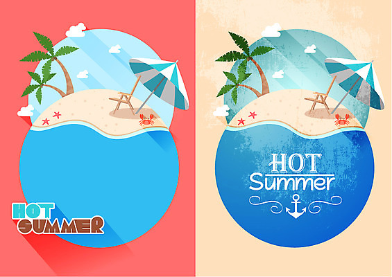 나무 식물 동물 구름 계절 모래 바다 섬 백그라운드 의자 일러스트 불가사리 풍경 해변 사람없음 여름 모래사장 야자수 여름풍경 꽃게 파라솔 빈티지 비교 플랫 시원함 복고 국내일러스트 AI파일 자연요소 가구 컨셉 극피동물 게 파일형식 벡터 여름_계절