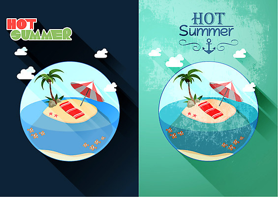 나무 식물 구름 계절 바다 섬 백그라운드 일러스트 불가사리 어류 풍경 사람없음 여름 야자수 여름풍경 파라솔 빈티지 비교 플랫 시원함 구슬 돗자리 복고 무인도 유리구슬 국내일러스트 AI파일 자연요소 컨셉 유리 극피동물 수중동물 파일형식 벡터 여름_계절