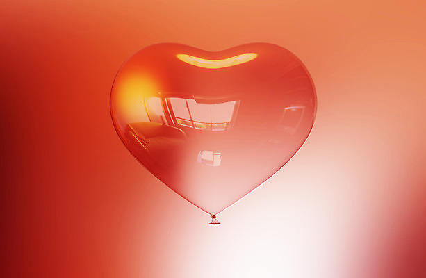 PSD 편집이미지 백그라운드 그래픽백그라운드 사랑 사람없음 그래픽 빨간색 3D소스 3D 하트 입체 하트백그라운드 풍선 빨간배경 편집소스 편집3D 모양 감정 컬러 디지털합성 파일형식