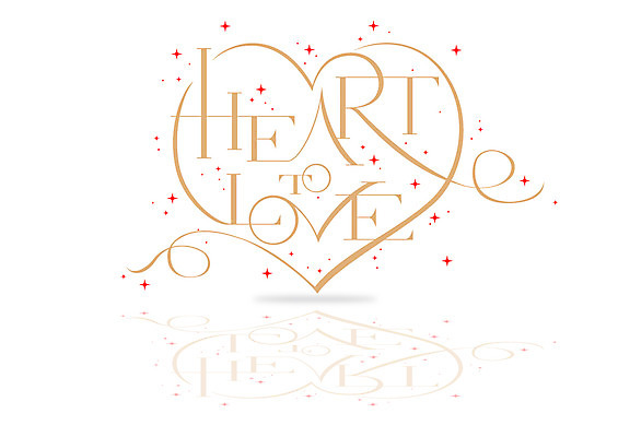 문자 영어 선 백그라운드 일러스트 사랑 사람없음 단어 하트 하트백그라운드 국내일러스트 AI파일 모양 감정 파일형식 벡터