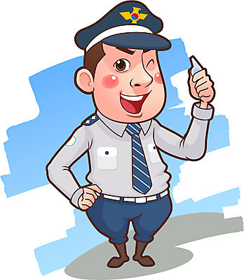 전신 직업 캐릭터 모자 남자 유니폼 일러스트 홍보캐릭터 직업캐릭터 윙크 한명 서기 웃음 들기 사람 풍경 성인 경찰 전문직 호루라기 성인남자한명만 일러캐릭터 AI파일 1 잡화 옷 모션 표정 남자한명만 성인남자만 파일형식 벡터