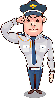 전신 직업 캐릭터 모자 남자 포즈 유니폼 일러스트 홍보캐릭터 근육 직업캐릭터 한명 서기 사람 풍경 손짓 성인 경찰 전문직 경례 성인남자한명만 일러캐릭터 AI파일 1 잡화 옷 모션 인사 남자한명만 성인남자만 파일형식 벡터