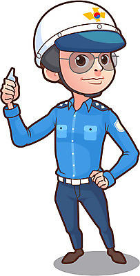 전신 직업 캐릭터 모자 남자 유니폼 일러스트 홍보캐릭터 직업캐릭터 한명 서기 들기 사람 풍경 성인 선글라스 경찰 전문직 헬멧 호루라기 교통경찰 성인남자한명만 일러캐릭터 AI파일 1 잡화 옷 안경 모션 보호장비 남자한명만 성인남자만 파일형식 벡터