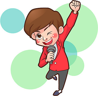 전신 직업 캐릭터 남자 일러스트 홍보캐릭터 노래 직업캐릭터 윙크 한명 서기 웃음 들기 사람 손짓 성인 손들기 가수 전문직 마이크 즐거움 아이돌 성인남자한명만 일러캐릭터 AI파일 1 감정 음악 음향기기 모션 표정 음악가 연예인 남자한명만 성인남자만 파일형식 벡터