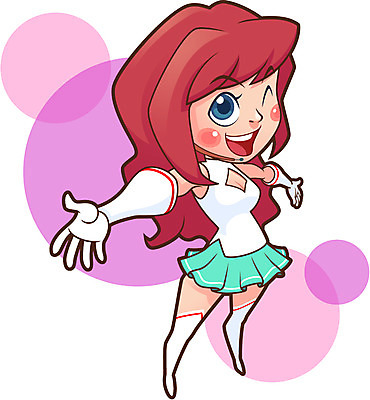 전신 직업 캐릭터 옷 여자 포즈 일러스트 홍보캐릭터 직업캐릭터 윙크 한명 서기 웃음 사람 성인 헤드셋 가수 전문직 마이크 아이돌 성인여자한명만 일러캐릭터 AI파일 1 음향기기 모션 표정 헤드폰 음악가 연예인 여자한명만 성인여자만 파일형식 벡터