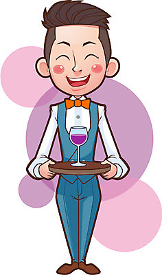 전신 직업 캐릭터 남자 음료 유니폼 와인잔 술잔 일러스트 홍보캐릭터 주류 쟁반 직업캐릭터 한명 서기 웃음 들기 사람 성인 와인 전문직 웨이터 서빙 아르바이트 소믈리에 성인남자한명만 최저임금 비정규직 일러캐릭터 AI파일 1 옷 비즈니스 모션 잔 표정 경제 남자한명만 성인남자만 파일형식 벡터