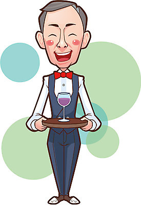 전신 직업 캐릭터 남자 음료 유니폼 와인잔 술잔 일러스트 홍보캐릭터 주류 쟁반 직업캐릭터 한명 서기 웃음 들기 사람 성인 와인 전문직 웨이터 서빙 아르바이트 소믈리에 성인남자한명만 최저임금 비정규직 일러캐릭터 AI파일 1 옷 비즈니스 모션 잔 표정 경제 남자한명만 성인남자만 파일형식 벡터