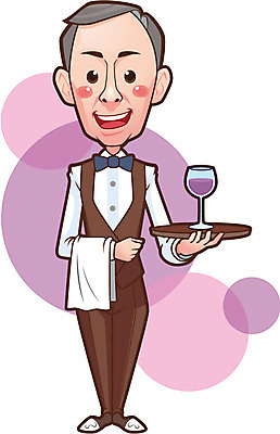 전신 직업 캐릭터 남자 음료 유니폼 와인잔 술잔 일러스트 홍보캐릭터 주류 쟁반 직업캐릭터 한명 서기 웃음 들기 사람 성인 와인 전문직 웨이터 서빙 아르바이트 소믈리에 성인남자한명만 최저임금 비정규직 일러캐릭터 AI파일 1 옷 비즈니스 모션 잔 표정 경제 남자한명만 성인남자만 파일형식 벡터