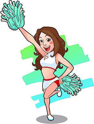 전신 직업 캐릭터 여자 일러스트 홍보캐릭터 응원 직업캐릭터 한명 서기 웃음 들기 사람 성인 응원용품 꽃술_꽃 수술 전문직 즐거움 치어리더 성인여자한명만 일러캐릭터 AI파일 1 꽃 감정 의학 모션 표정 치료 오브젝트 여자한명만 성인여자만 파일형식 벡터