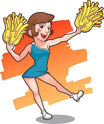 전신 직업 캐릭터 여자 일러스트 홍보캐릭터 응원 직업캐릭터 한명 서기 웃음 들기 사람 성인 꽃술_꽃 수술 전문직 즐거움 치어리더 성인여자한명만 일러캐릭터 AI파일 1 꽃 감정 의학 모션 표정 치료 여자한명만 성인여자만 파일형식 벡터