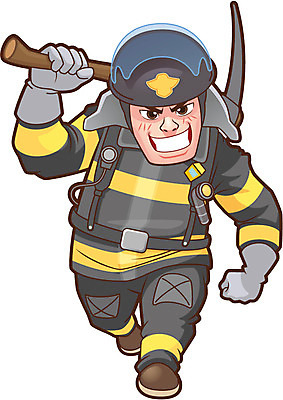 전신 직업 캐릭터 남자 유니폼 일러스트 홍보캐릭터 직업캐릭터 한명 서기 사람 성인 전문직 헬멧 소방관 곡괭이 무장 성인남자한명만 일러캐릭터 AI파일 1 옷 모션 보호장비 구조원 소방 남자한명만 성인남자만 파일형식 벡터