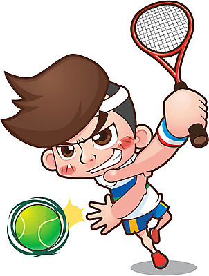 전신 직업 캐릭터 남자 일러스트 홍보캐릭터 공 운동선수 직업캐릭터 한명 서기 사람 성인 운동복 운동 테니스 라켓 테니스라켓 전문직 테니스공 테니스선수 성인남자한명만 일러캐릭터 AI파일 1 옷 스포츠용품 스포츠 모션 건강 구기 테니스용품 남자한명만 성인남자만 파일형식 벡터