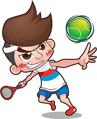 전신 직업 캐릭터 남자 일러스트 홍보캐릭터 공 운동선수 직업캐릭터 한명 서기 사람 성인 운동복 운동 테니스 라켓 테니스라켓 전문직 테니스공 테니스선수 성인남자한명만 일러캐릭터 AI파일 1 옷 스포츠용품 스포츠 모션 건강 구기 테니스용품 남자한명만 성인남자만 파일형식 벡터