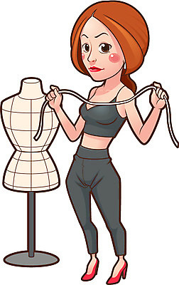 전신 직업 캐릭터 여자 일러스트 홍보캐릭터 직업캐릭터 줄자 한명 서기 들기 사람 성인 전문직 마네킹 디자이너 패션디자이너 성인여자한명만 일러캐릭터 AI파일 1 모션 자 여자한명만 성인여자만 파일형식 벡터