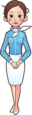 전신 직업 캐릭터 여자 유니폼 일러스트 홍보캐릭터 직업캐릭터 한명 서기 미소 사람 손짓 성인 예절 인사 전문직 승무원 손모으기 성인여자한명만 일러캐릭터 AI파일 1 옷 모션 표정 여자한명만 성인여자만 파일형식 벡터