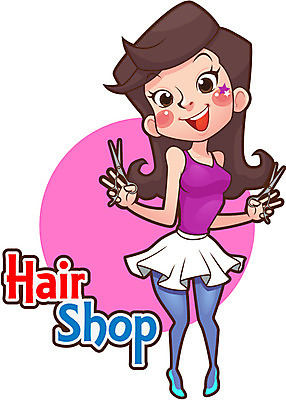 전신 직업 캐릭터 여자 일러스트 홍보캐릭터 가위 직업캐릭터 한명 서기 웃음 들기 사람 성인 뷰티 상점 미용용품 전문직 미용실 미용사 성인여자한명만 일러캐릭터 AI파일 1 모션 문구용품 표정 뷰티샵 오브젝트 여자한명만 성인여자만 파일형식 벡터