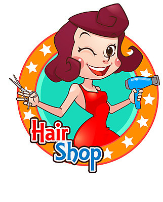 직업 캐릭터 여자 별 일러스트 홍보캐릭터 가위 직업캐릭터 윙크 한명 서기 웃음 사람 상반신 성인 뷰티 상점 미용용품 전문직 미용실 드라이어 미용사 성인여자한명만 일러캐릭터 AI파일 자연요소 1 모션 문구용품 표정 뷰티샵 오브젝트 여자한명만 성인여자만 파일형식 벡터