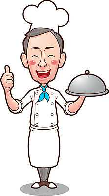 전신 직업 캐릭터 남자 일러스트 홍보캐릭터 쟁반 직업캐릭터 요리사모자 한명 서기 웃음 들기 사람 손짓 성인 요리사 앞치마 엄지손가락 최고 전문직 조리복 성인남자한명만 일러캐릭터 AI파일 모자_잡화 1 유니폼 손가락 모션 표정 남자한명만 성인남자만 파일형식 벡터