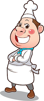 전신 직업 캐릭터 남자 일러스트 홍보캐릭터 직업캐릭터 요리사모자 한명 서기 웃음 사람 손짓 성인 팔짱 요리사 앞치마 전문직 조리복 성인남자한명만 일러캐릭터 AI파일 모자_잡화 1 유니폼 모션 표정 남자한명만 성인남자만 파일형식 벡터