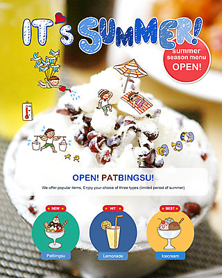 전신 PSD 동물 템플릿 배너 계절 여자 남자 음료 어린이 웹템플릿 백그라운드 조류 휴식 아이스크림 디저트 여름음식 이벤트페이지 서기 사람 앉기 소녀 이벤트 소년 여러명 여름 여름휴가 바캉스 얼음 주스 물뿌리개 파라솔 온도계 체온계 양동이 돗자리 펭귄 빙수 팥빙수 어린이만 제철음식 이미지템플릿 자연요소 음식 다수 컨셉 모션 휴가 페이지 제철 파일형식 여름_계절