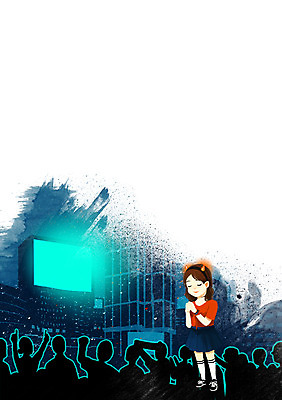 전신 PSD 건축물 여학생 여자 실루엣 일러스트 응원 뿔 그림자 서기 사람 손짓 여러명 건물 스크린 축구 응원용품 기도 머리띠 자신감 군중 붉은악마 축구응원 열정 전광판 월드싸커 국내일러스트 학생 건축 감정 스포츠 다수 장신구 모션 촬영기법 구기 오브젝트 파일형식