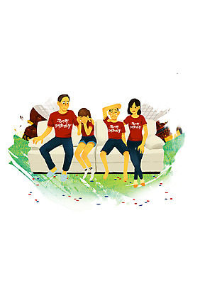 전신 PSD 여자 남자 의자 일러스트 응원 사람 앉기 여러명 성인 소파 축구 응원용품 슬픔 자신감 눈물 붉은악마 축구응원 열정 꽃가루 시무룩 울상 성인만 월드싸커 국내일러스트 감정 스포츠 가구 다수 모션 표정 구기 가루 오브젝트 파일형식