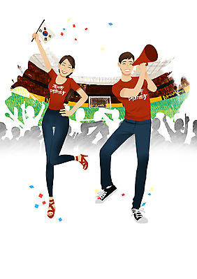 전신 PSD 여자 남자 실루엣 일러스트 응원 그림자 서기 웃음 사람 여러명 성인 축구 확성기 경기장 응원용품 깃발 자신감 국기 군중 태극기 축구장 골대 붉은악마 축구응원 열정 꽃가루 축구골대 성인만 월드싸커 국내일러스트 감정 스포츠 다수 스포츠시설 모션 촬영기법 표정 구기 가루 오브젝트 파일형식