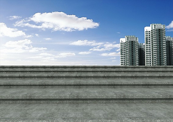 PSD 구름 편집이미지 건축물 건축 백그라운드 하늘 부동산 주택 사람없음 건물 컴퓨터그래픽 그래픽 3D소스 3D 계단 고층빌딩 도시 편집소스 편집3D 자연요소 빌딩 재산 디지털합성 파일형식
