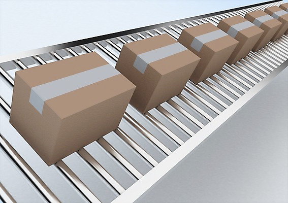PSD 편집이미지 백그라운드 포장 사람없음 컴퓨터그래픽 그래픽 상자 3D소스 3D 금속 기찻길 운송업 배열 택배 테이프 일렬 편집소스 편집3D 산업 재질 문구용품 디지털합성 파일형식