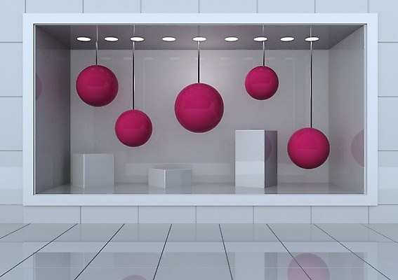 PSD 편집이미지 분홍색 컬러 백그라운드 창문 유리 조명 바닥 이벤트 사람없음 컴퓨터그래픽 그래픽 인테리어 상자 반사 3D소스 3D 블록 전시 무대 원형 전시회 큐브 편집소스 편집3D 도형 디자인 재질 디지털합성 파일형식