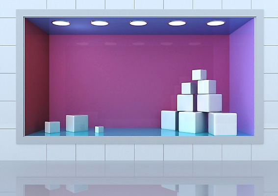 PSD 편집이미지 백그라운드 창문 유리 조명 바닥 이벤트 사람없음 컴퓨터그래픽 그래픽 인테리어 상자 반사 3D소스 3D 쌓기 블록 전시 무대 전시회 큐브 편집소스 편집3D 디자인 모션 재질 디지털합성 파일형식