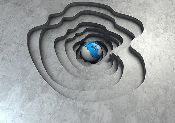 PSD 편집이미지 지구 백그라운드 사람없음 컴퓨터그래픽 그래픽 글로벌 지구본 3D소스 3D 계단 원형 구멍 편집소스 편집3D 도형 디지털합성 파일형식