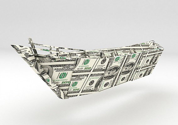 PSD 편집이미지 종이 백그라운드 지폐 돈 사람없음 컴퓨터그래픽 그래픽 금융 경제 3D소스 3D 달러 종이공예 종이접기 종이배 선박 편집소스 편집3D 수상교통 재산 공예 디지털합성 접기 파일형식