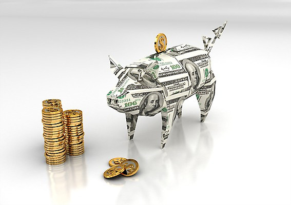 PSD 편집이미지 종이 백그라운드 지폐 돈 사람없음 컴퓨터그래픽 그래픽 금융 경제 3D소스 3D 쌓기 달러 동전 돼지저금통 저금통 돼지 종이공예 종이접기 편집소스 편집3D 포유류 모션 저축 재산 공예 디지털합성 접기 파일형식