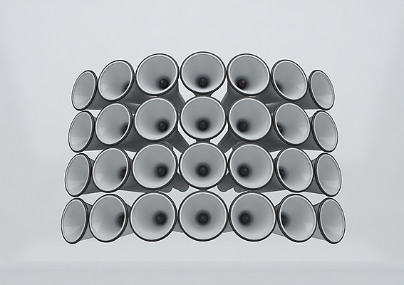 PSD 편집이미지 백그라운드 패턴 안내 사람없음 컴퓨터그래픽 그래픽 3D소스 3D 스피커 확성기 알림 편집소스 편집3D 음향기기 무늬 디지털합성 파일형식