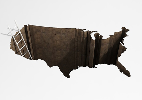 모양 PSD 편집이미지 나라 백그라운드 지도 사다리 사람없음 컴퓨터그래픽 그래픽 3D소스 3D 미국 구멍 편집소스 편집3D 북아메리카 도구 디지털합성 파일형식